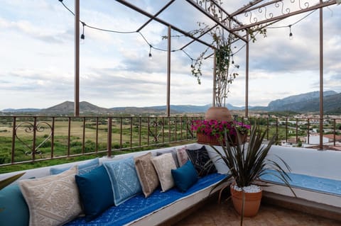 Il Castello Affittacamere Bed and Breakfast in Sardinia