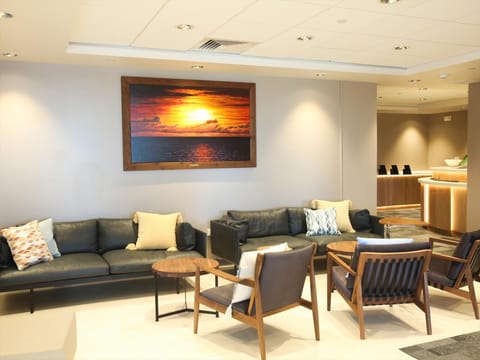 FIRST CABIN INTERNATIONAL HAWAII Capsule hotel in Honolulu