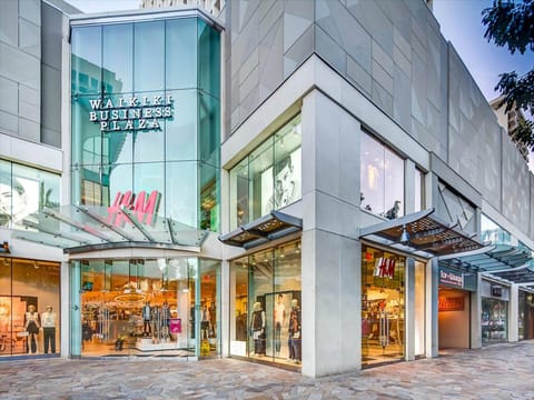 FIRST CABIN INTERNATIONAL HAWAII Capsule hotel in Honolulu