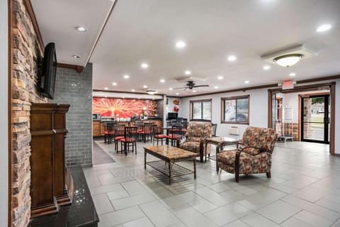 Quality Inn Cedar Rapids South Hotel in Cedar Rapids