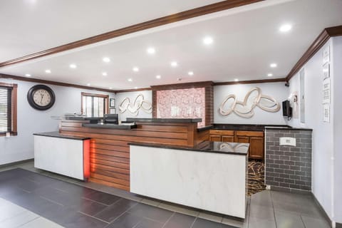 Quality Inn Cedar Rapids South Hotel in Cedar Rapids