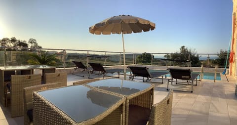 Sanpawl bnb Calypso Bed and Breakfast in Malta