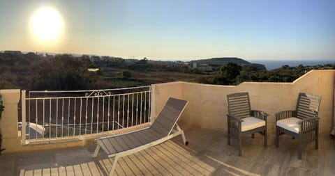 Sanpawl bnb Calypso Bed and Breakfast in Malta