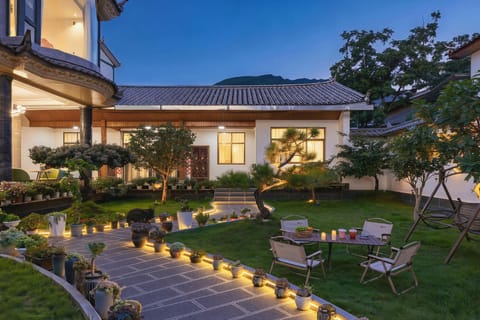 Property view