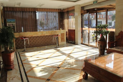 Property view