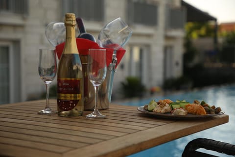 Alalucca Hotel Bed and Breakfast in Alaçatı