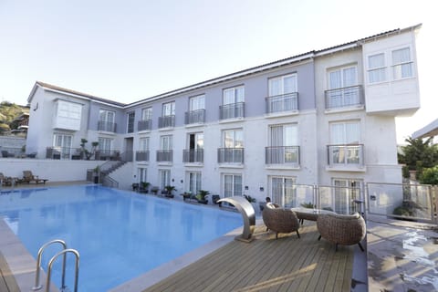 Alalucca Hotel Bed and Breakfast in Alaçatı