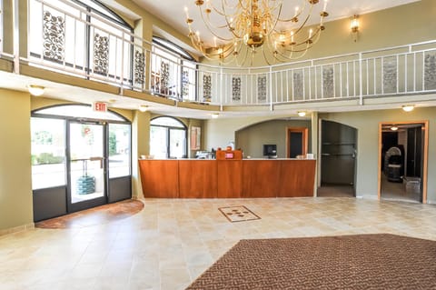 Americana Inn Hotel in Tennessee