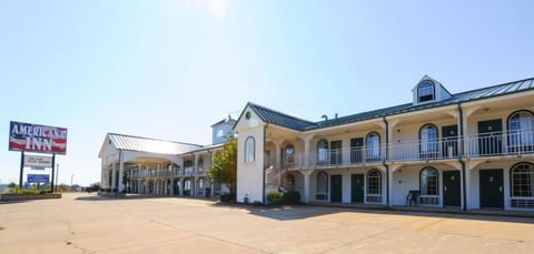 Americana Inn Hotel in Tennessee