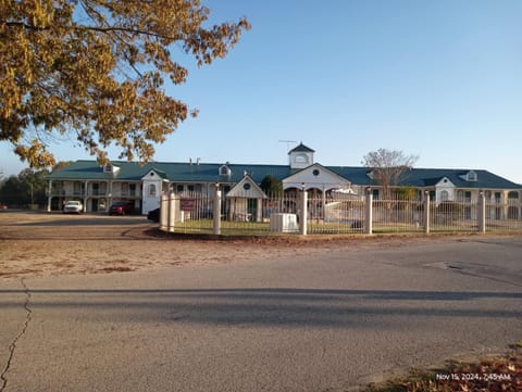 Americana Inn Hotel in Tennessee