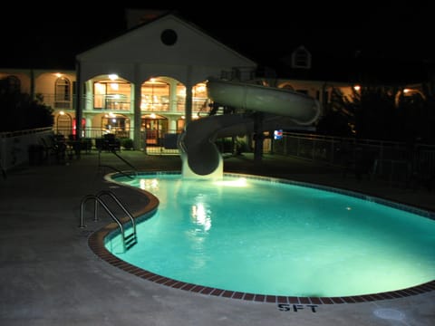 Americana Inn Hotel in Tennessee