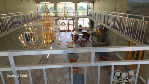 Americana Inn Hotel in Tennessee