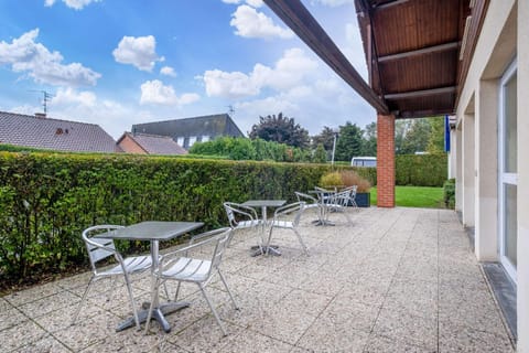 Comfort Hotel Lille Lomme Hotel in Lille