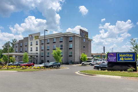 Sleep Inn Newnan Atlanta South Hotel in Newnan