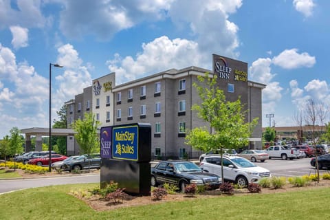 MainStay Suites Newnan Atlanta South Hotel in Newnan