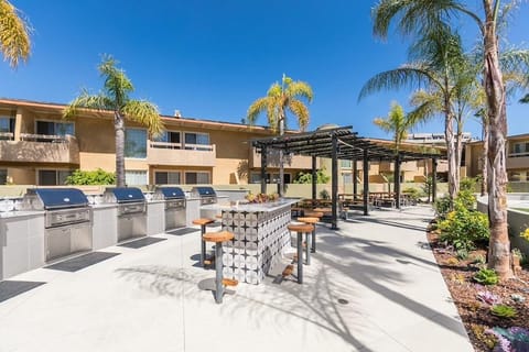 Winners Circle Resort Hotel in Del Mar