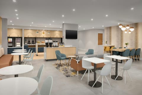 TownePlace Suites by Marriott Jacksonville Mayport Hotel in Atlantic Beach