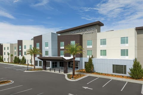 TownePlace Suites by Marriott Jacksonville Mayport Hotel in Atlantic Beach