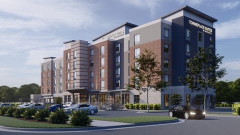 TownePlace Suites by Marriott Murfreesboro Hotel in Murfreesboro