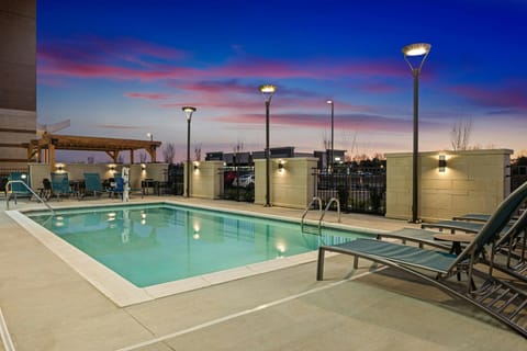 TownePlace Suites by Marriott Murfreesboro Hotel in Murfreesboro