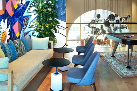 Hotel Ziggy on Sunset Hotel in West Hollywood