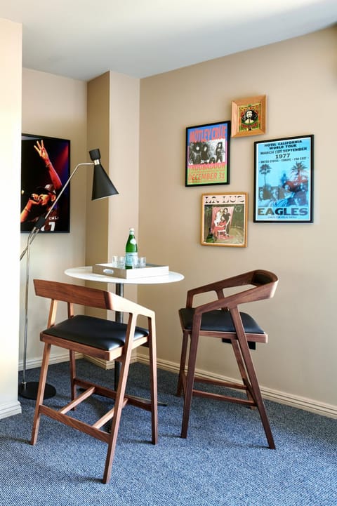 Hotel Ziggy on Sunset Hotel in West Hollywood