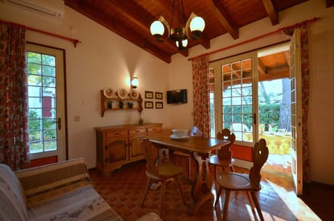 Rustic elegant villa in green surroundings Resort in Bibione