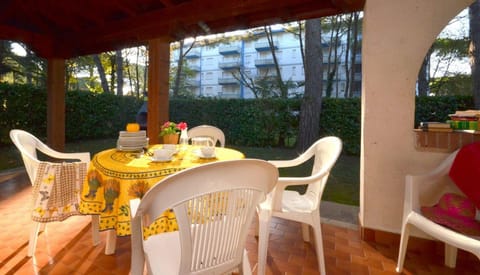 Rustic elegant villa in green surroundings Resort in Bibione