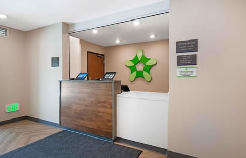 Extended Stay America Select Suites - Wildwood - The Villages Hotel in The Villages