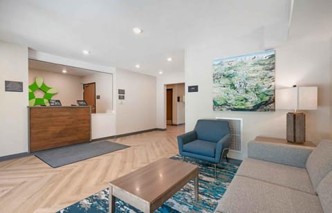 Extended Stay America Select Suites - Wildwood - The Villages Hotel in The Villages