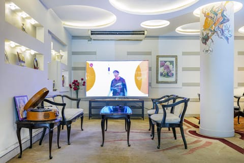 Otel Kaya Bed and Breakfast in Izmir