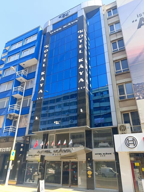 Otel Kaya Bed and Breakfast in Izmir