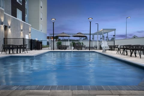 TownePlace Suites By Marriott Lake City Hotel in Lake City