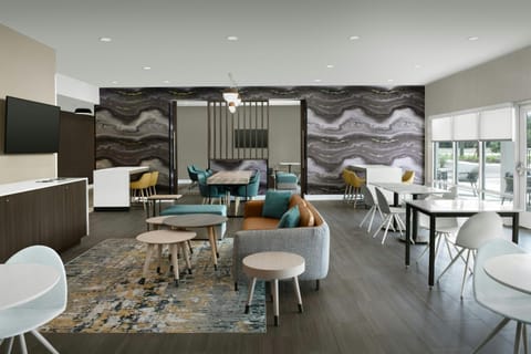 TownePlace Suites By Marriott Lake City Hotel in Lake City