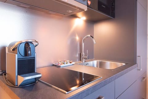 Cubilaris Motel Hotel in St. Gallen, Switzerland