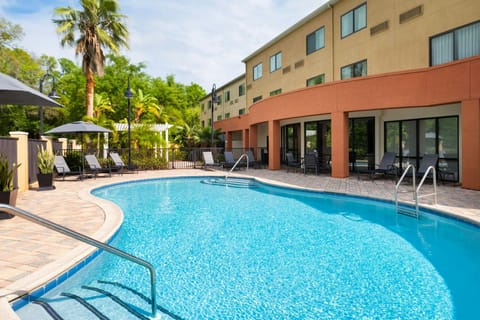 Fairfield by Marriott Inn & Suites Orlando Ocoee Hotel in Ocoee