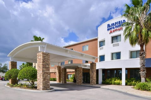 Fairfield by Marriott Inn & Suites Orlando Ocoee Hotel in Ocoee