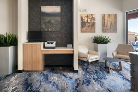 Fairfield by Marriott Inn & Suites Orlando Ocoee Hotel in Ocoee