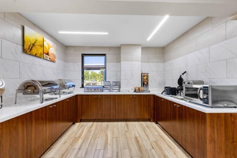 Comfort Inn Nashville West Hotel in Nashville