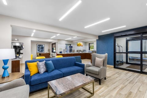 Comfort Inn Nashville West Hotel in Nashville