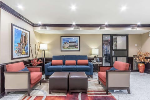 Comfort Inn Nashville West Hotel in Nashville