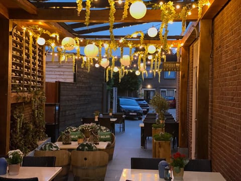 Bar/lounge
