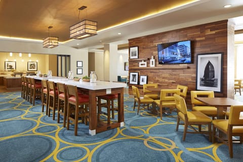 Hampton Inn San Diego/Mission Valley Hotel in Point Loma