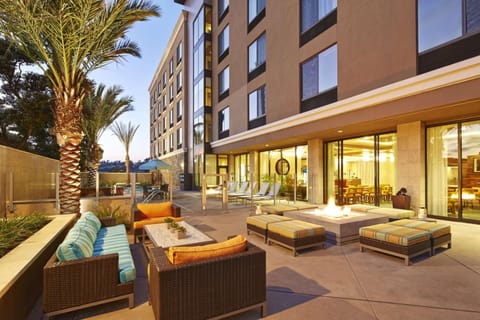 Hampton Inn San Diego/Mission Valley Hotel in Point Loma