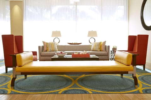 Hampton Inn San Diego/Mission Valley Hotel in Point Loma