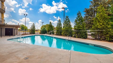 Best Western Plus Atlanta Airport-East Hotel in Hapeville