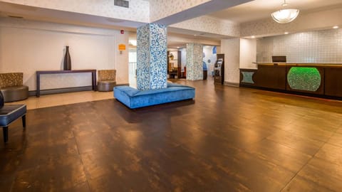 Best Western Plus Atlanta Airport-East Hotel in Hapeville