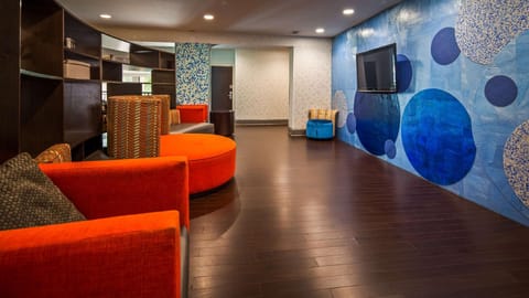 Best Western Plus Atlanta Airport-East Hotel in Hapeville