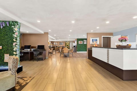 Best Western University Inn Santa Clara Hotel in Santa Clara