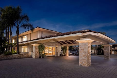 Best Western University Inn Santa Clara Hotel in Santa Clara